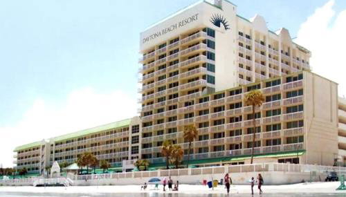 Sleeps 4: Family-Friendly Beach Condo and Resort - Foto 1
