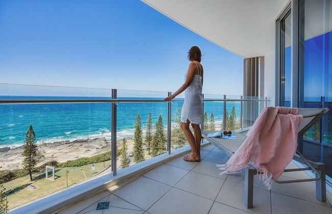 Oceans Mooloolaba - Foto 67