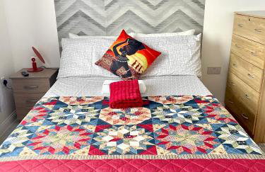 Westfield Gardens - 3 Bedroom Apartment - Foto 13