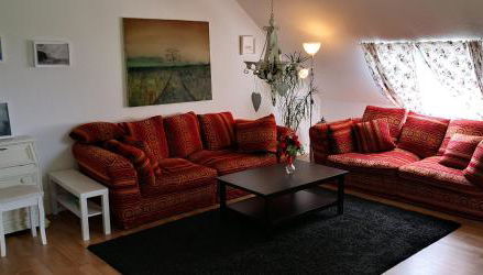 Charmante Ferienwohnung 3 Zimmer Kueche Bad zentrale Lage - Foto 4