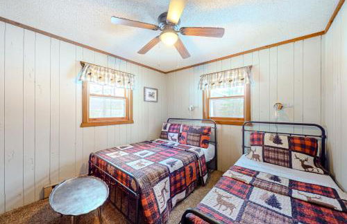 Paddle Inn on Buckskin Lake - Foto 17