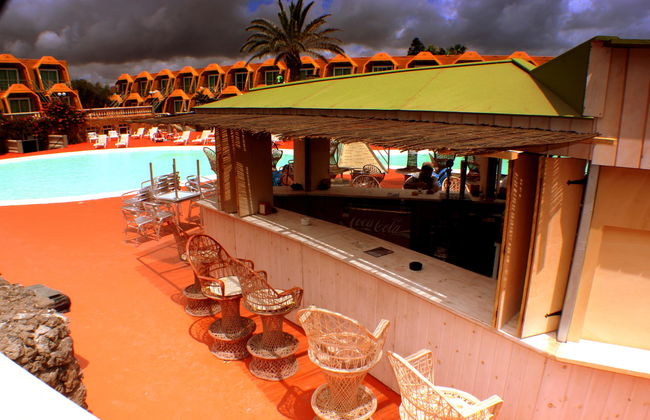 La Piramide - Foto 16