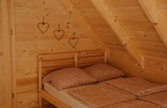 Domki Pod Halą Krupowa - Domek Zawoja - Foto 16