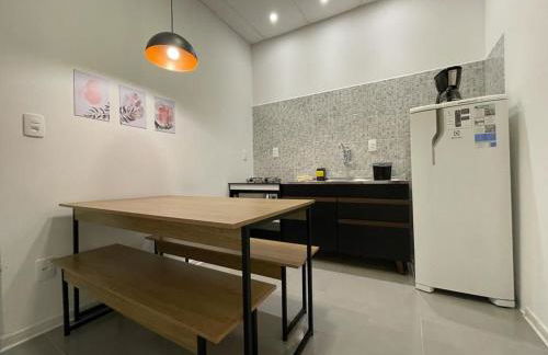 VILLA BILAC - Amplos Studios próximos à Vila Germânica - Photo 18