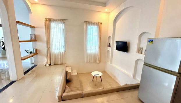 Padma Pandawa Villa - Foto 5, Habitación