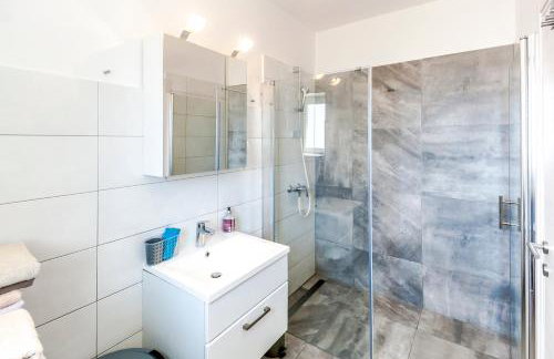 Villa House Gortan - with heated pool near Pula Istria - Ferienhaus Istrien - Foto 44