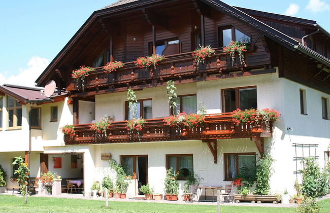 Lovely Apartment in Tropolach With Sauna - Foto 1