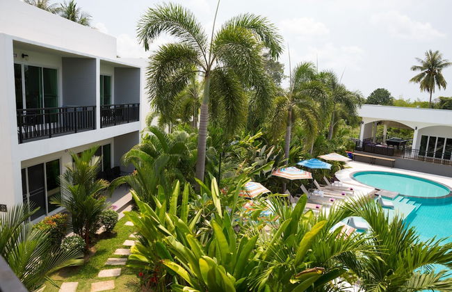 The Serenity Resort - Foto 39