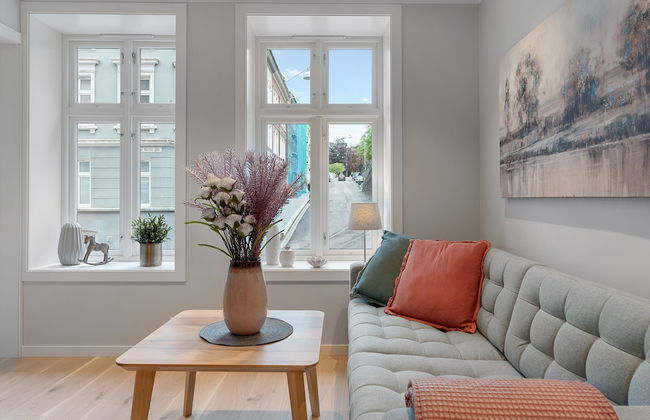 Barfot Apartments - Foto 44