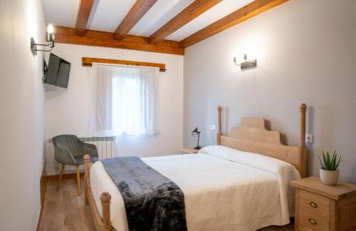 Casa Rural La Magdalena - Foto 12