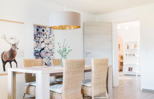 Ferienwohnung - Haus am Sonnenhang - Photo 1