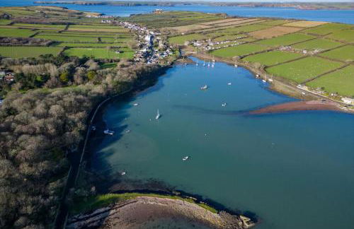 The Old Stables - 3 Bedroom Cottage - Angle - Foto 65