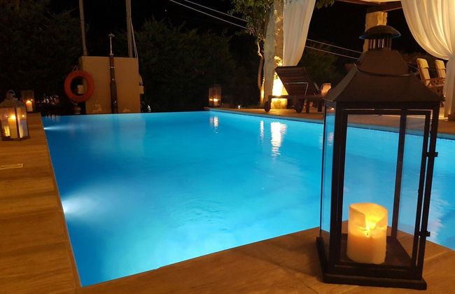 Villa Vanessa - Foto 30