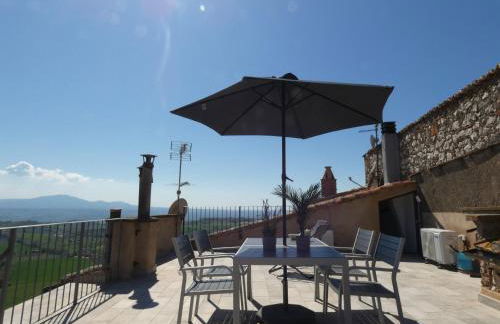 Scappo in Umbria, La Terrazza - Foto 7