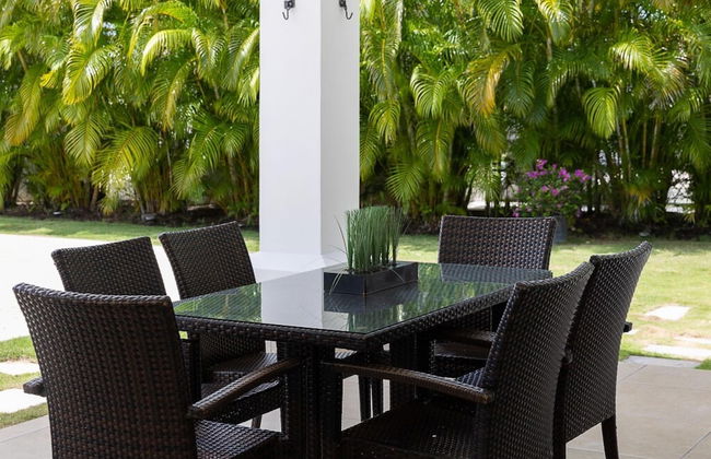 The Golf Oasis Villa by Acomodo - Foto 8