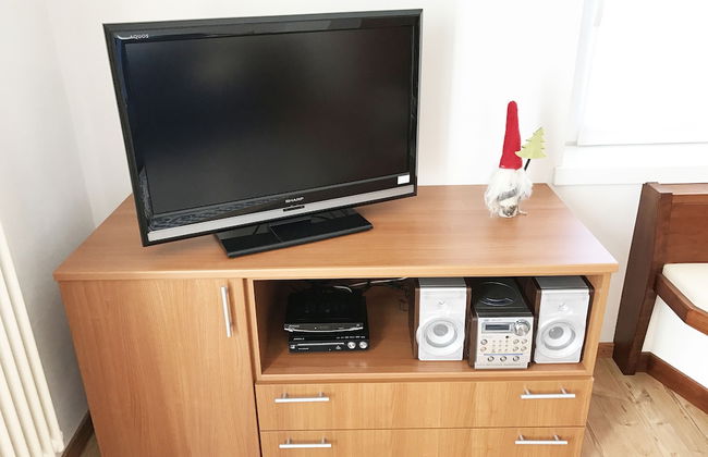 Trettel Apartments - Foto 41