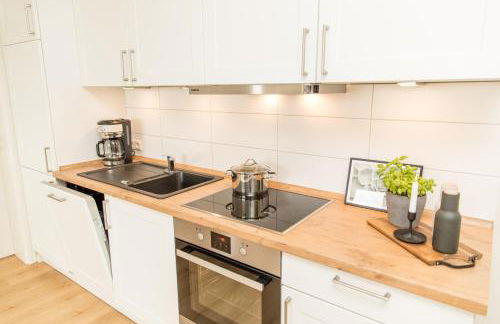 FerienDüne "Riedensee" - Photo 56