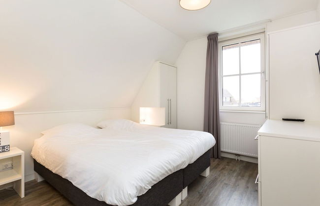 Villa in Friesland With Sauna and Whirlpool - Foto 5