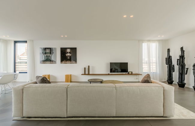 The Livorno - Foto 70