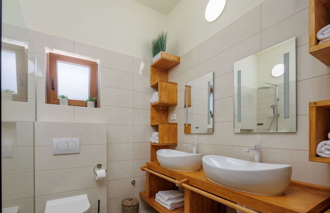 Villa Alora Zadarvillas - Foto 28