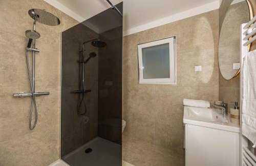 Villa Valentina - Luxurious holiday for 9 people with xxl pool and whirpool - Foto 64