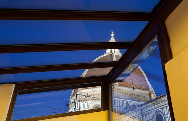 Granduomo Charming Accomodation - Foto 38