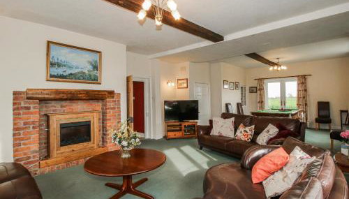 The Manor House at Kenwick Lodge - Foto 5