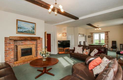 The Manor House at Kenwick Lodge - Foto 5