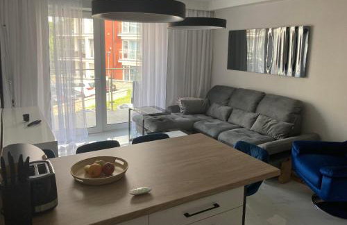 Apartament Srebrna Mewa - Foto 12