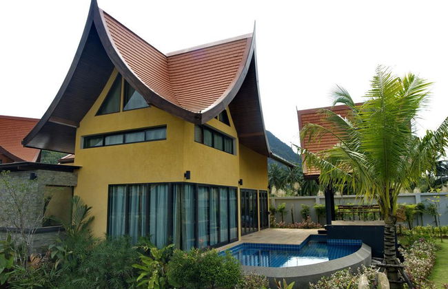 Tha Lane Bay Villas - Foto 27