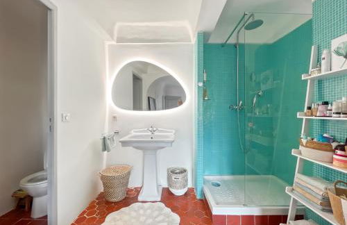 Maison de village à Grasse - Foto 26