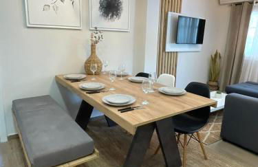 Euphoria Suites and Studios - Foto 30