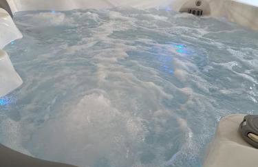 Villa Bella, villa with heated Pool - Foto 43