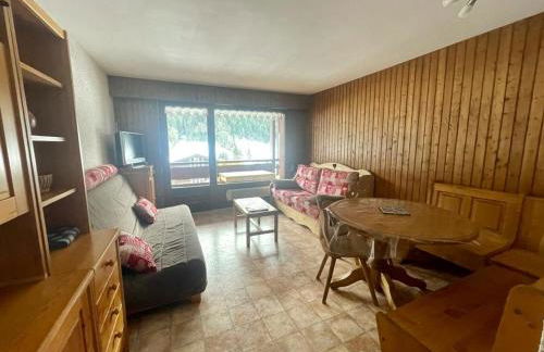 Studio lumineux pour 4 pers. proche centre et pistes - FR-1-467-118 - Photo 8