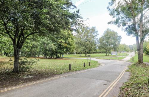 Corner House Cottage - Foto 24