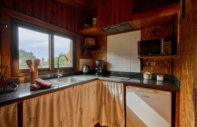 Casas Maravilha - Cabana by Homie - Foto 34