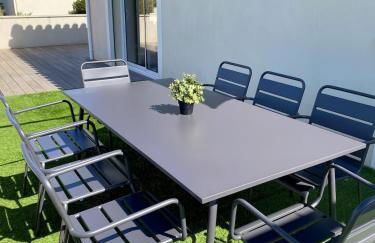 Villa de standing Vista - Domaine Romella - Piscine - Vue Lac de Padula - Foto 48