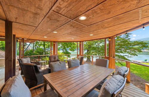 Buffalo Shoals Hideaway - Foto 22