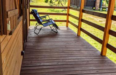 Domek letniskowy nad jeziorem - Foto 2