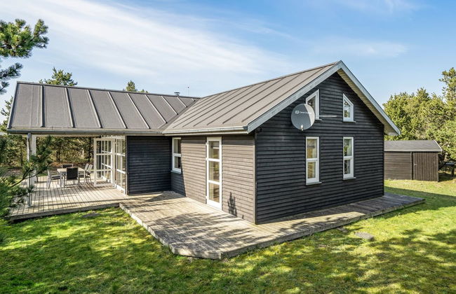 "Anethe" - 100m to the fjord - Foto 8