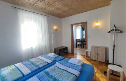 Haus "Grimberg" FeWo 1-Stock - Photo 6