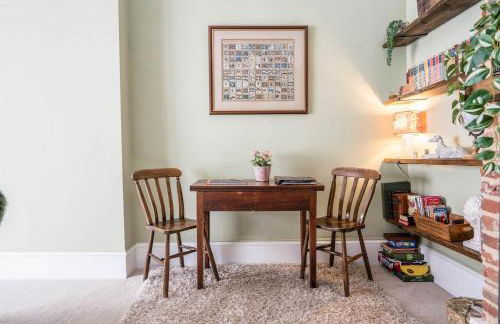 Market View, Framlingham - Foto 12