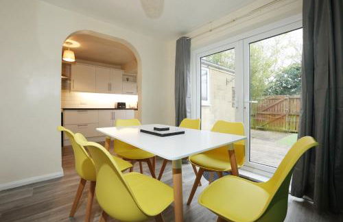 Blagdon Park By N And N Stays Ltd, Perfect for Contractors and Workers, Transport links 10 mins to City Centre, Free on Street Parking, Fast Wifi - Photo 7