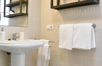 Apartamentos Las Naranjas - Foto 11