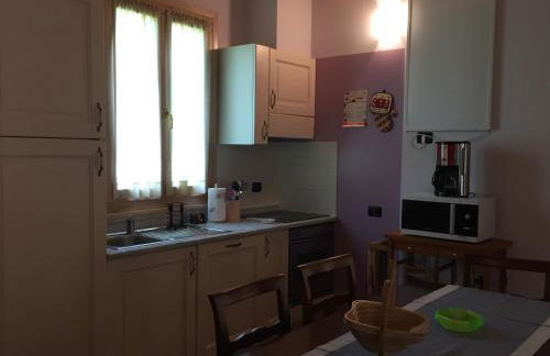 Case Vacanza Orchidea - Foto 13