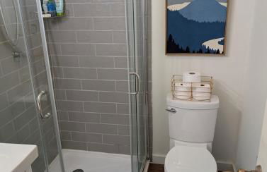 Mountain View Cottage - Foto 9