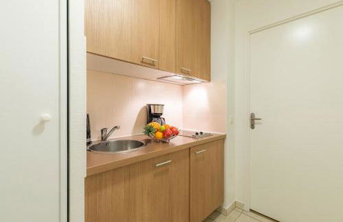 Appart’City Confort Toulouse Purpan - Foto 14