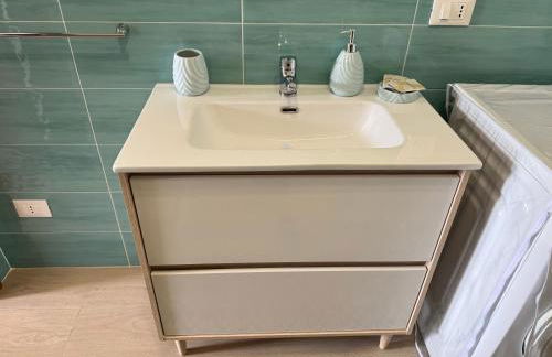 Villa Lucia appartamento Ischia - Foto 43