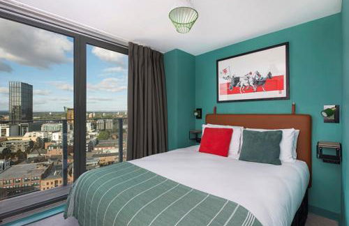 Church Street by Supercity Aparthotels - Foto 55