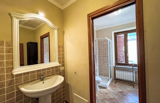 4 bedroom Apartment in Prelà with swimming pool and garden - Photo 35